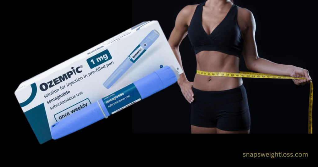 High-Dose Once-Weekly GLP-1 Injection (Semaglutide Weight Loss Pen)