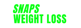 Snaps weight loss logo
